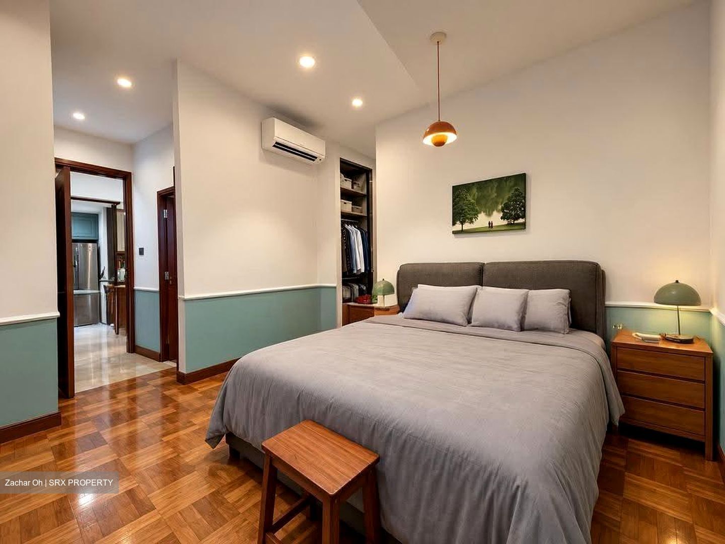 Pinetree Condominium (D10), Condominium #613585401